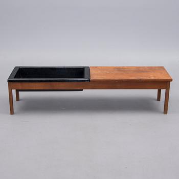 BLOMBORD, ca 1970-tal.