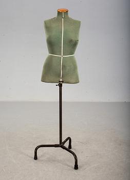 PROVDOCKA, Singer, 1900-tal.