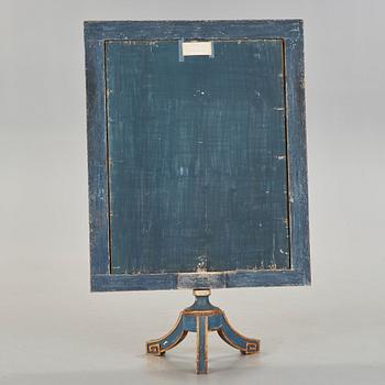 BRASSKÄRM, 1700-talets slut. Gustaviansk.