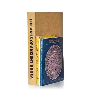 1062. A collectors library, part 7 (4 volumes).