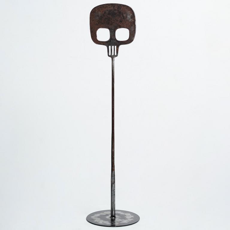 Jan Håfström, Untitled.