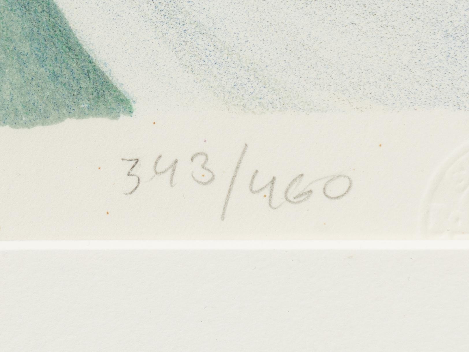 Mona Huss Walin, Composition.