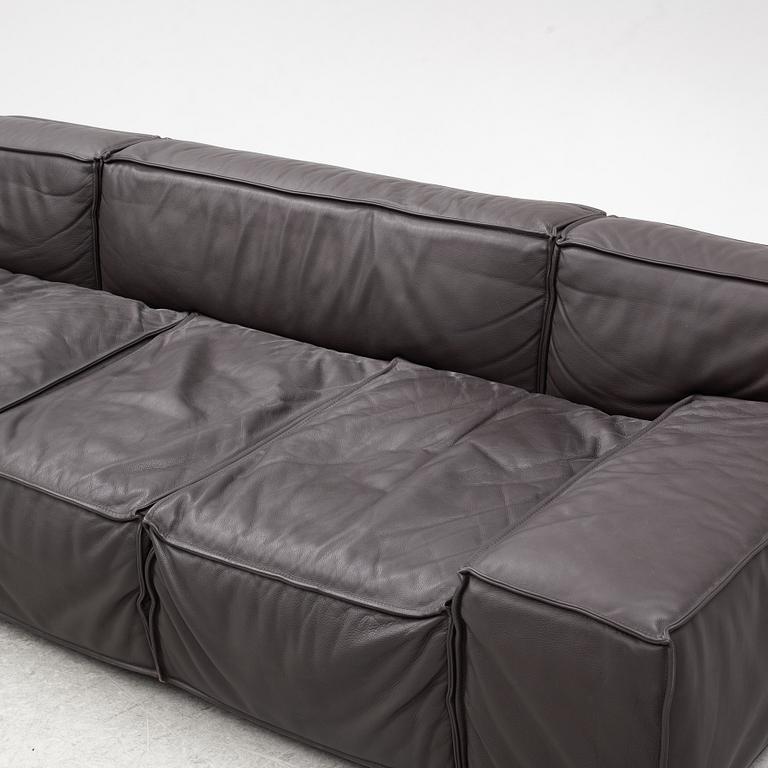 Claesson Koivisto Rune, sofa, "Boxplay", Swedese, designed in 2009.