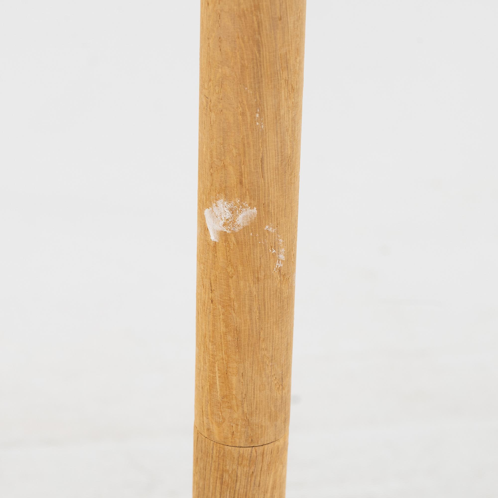 Hans Bølling, brickbord/serveringsvagn, Krüger, Danmark, 2000-tal.