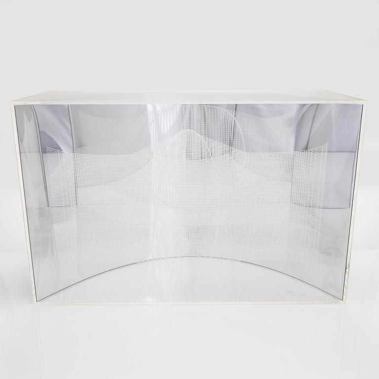 Hans-Christian Berg, Untitled.