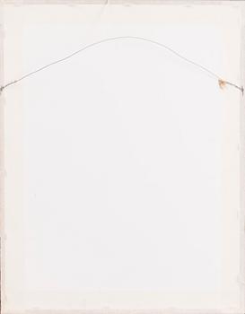 AKSELI GALLEN-KALLELA, heliogravure signed.