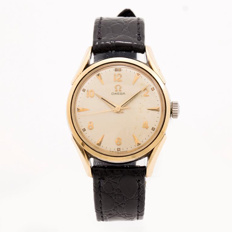 OMEGA, wristwatch, 32 mm,