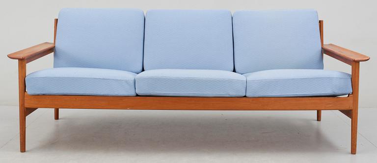 SOFFA, Danmark, 1960-tal.