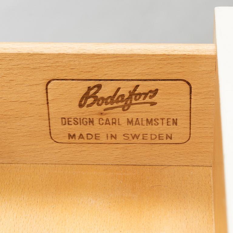 Carl Malmsten, sideboard, "Herrgården", Bodafors, 1900-talets andra hälft.