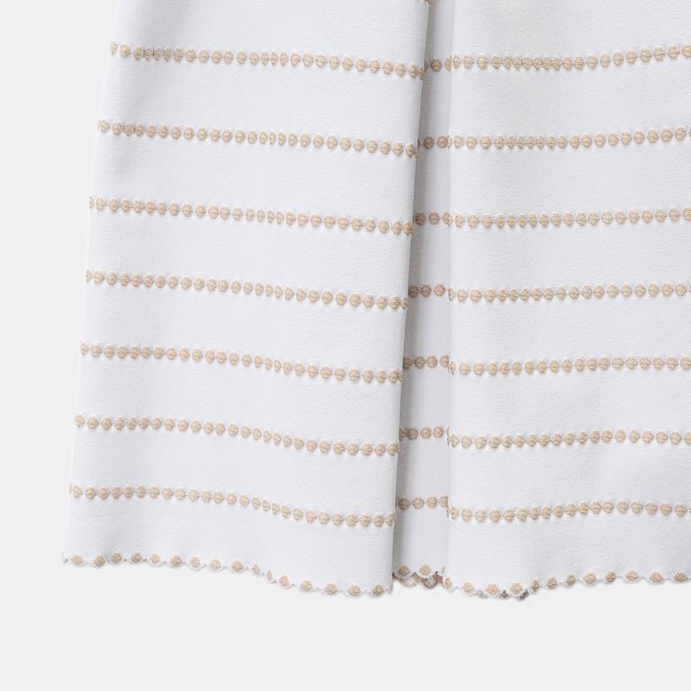 Alaïa, a dress, size 36.