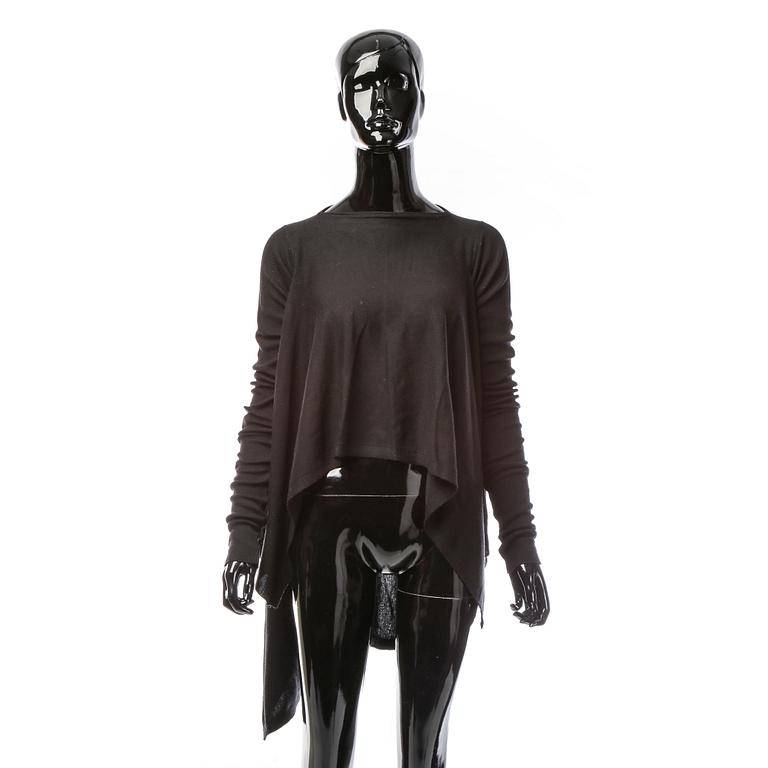 STICKAD TRÖJA, Rick Owens.