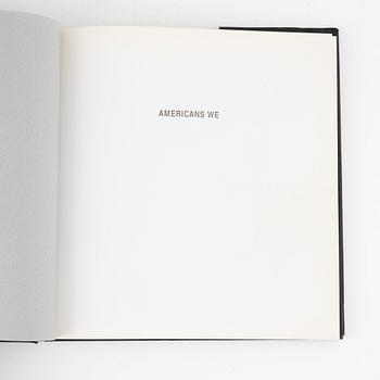 Dennis Hopper, Bruce Gilden & Eugene Richards, 3 photobooks.
