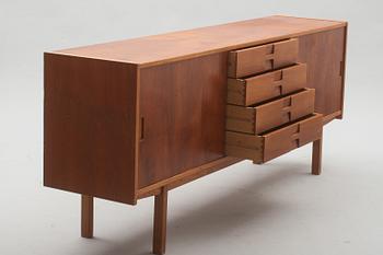 SIDEBOARD, 1900-talets andra hälft.