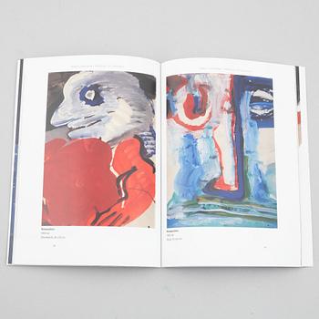 Bengt Lindström, a chess set, executed circa 1994-95.