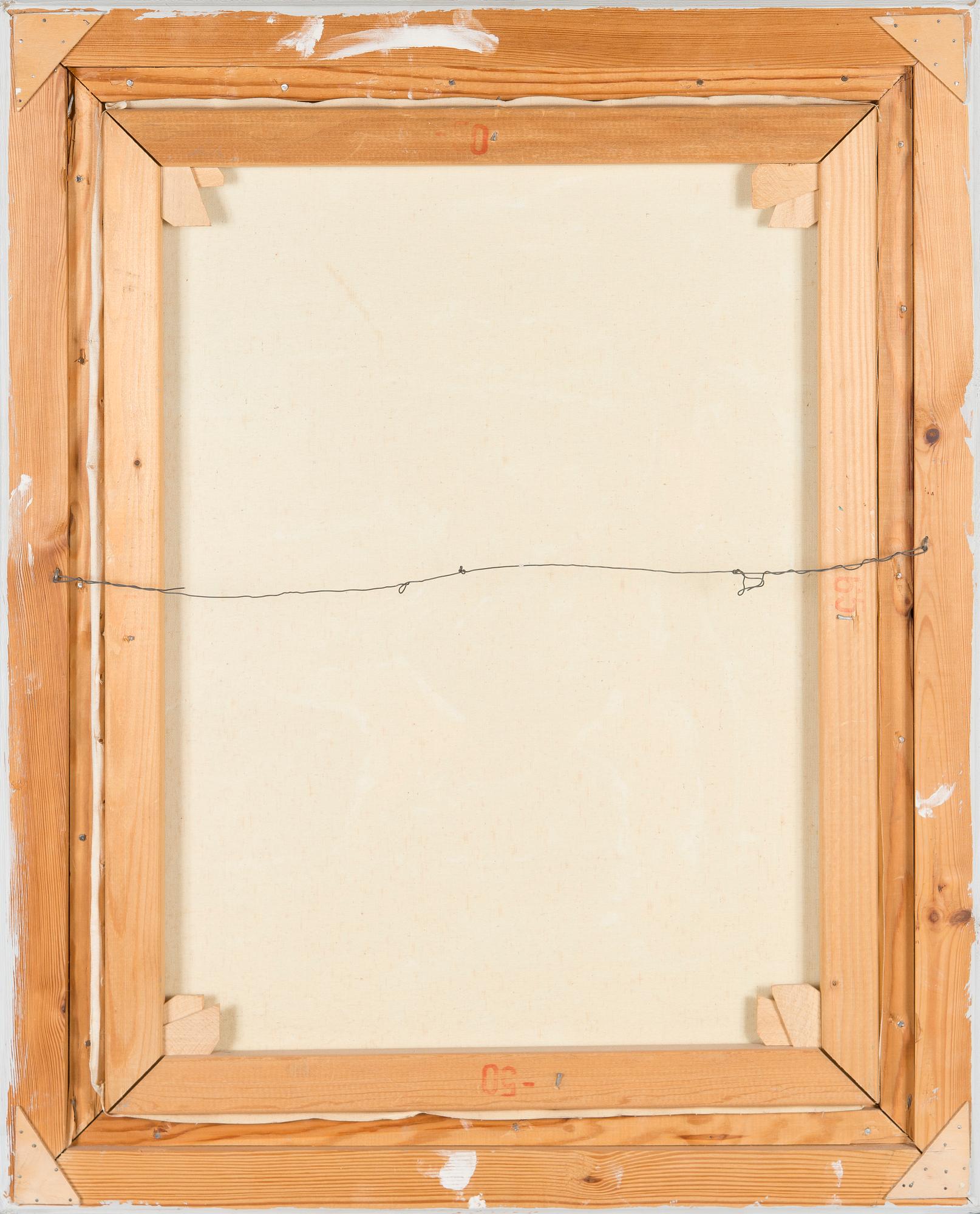 Orvo Raatikainen, Metande pojkar.