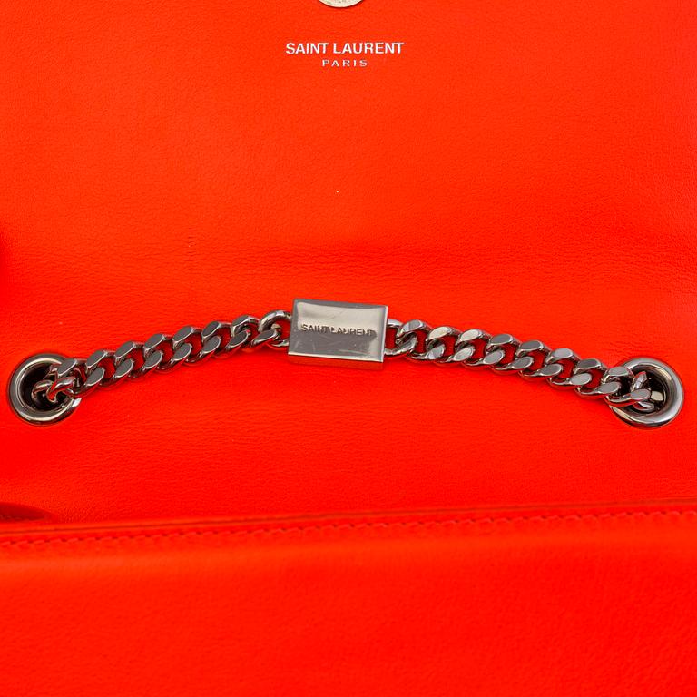 A bag "Kate", Yves Saint Laurent.