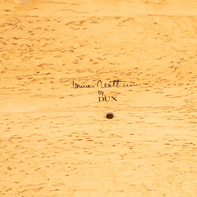 Bruno Mathsson, bord, "Annika", Dux, 1900-talets senare del.