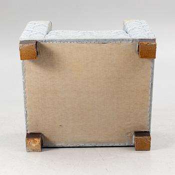 Fåtölj, Sverige, 1930-tal.