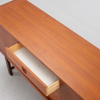 Sideboard, around the mid-20th century.