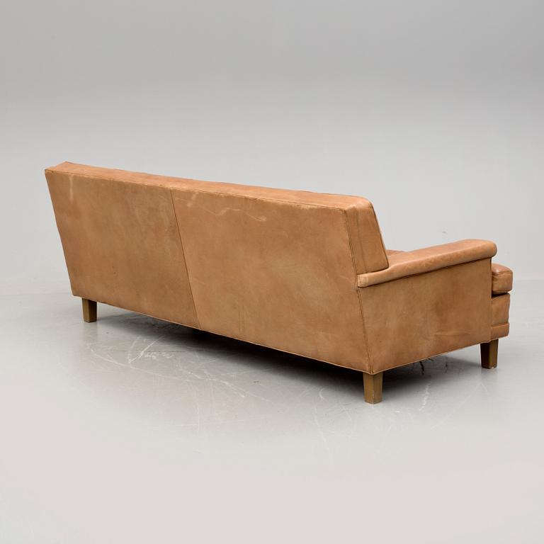 SOFFA, "Mexico", Arne Norell, Norells möbler.
