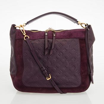 Louis Vuitton, laukku, "Audacieuse".