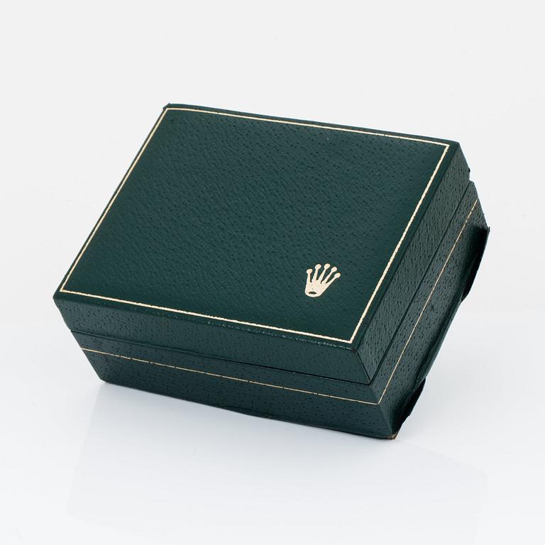 ROLEX, Submariner, "Red Mark VI".