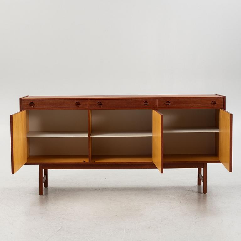 Sideboard, 1960-tal.