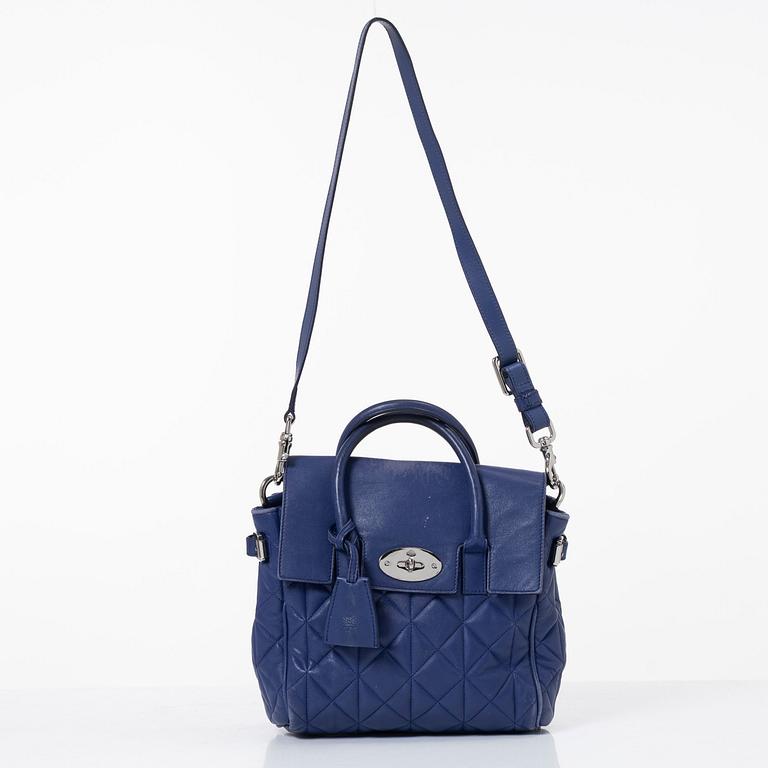 Mulberry, Backpack/bag, "Cara Delevingne".