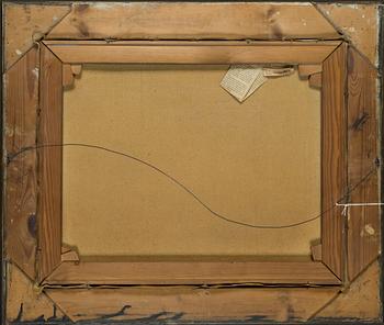 Eero Nelimarkka, Åkervy.