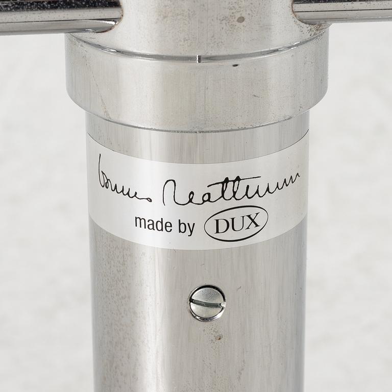 Bruno Mathsson, fåtölj, "Jetson", Dux.