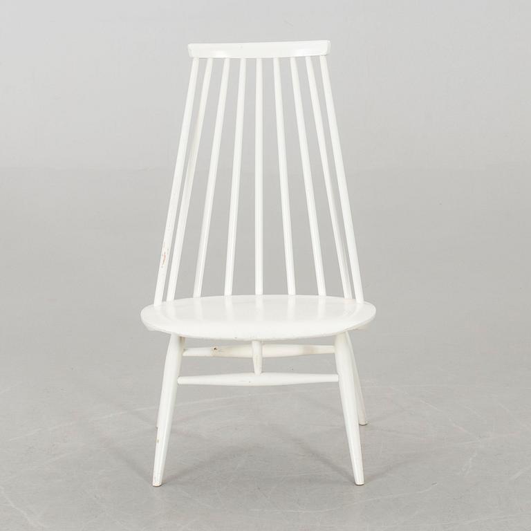 ILMARI TAPIOVAARA, chair "Mademoiselle" Edsbyverken.