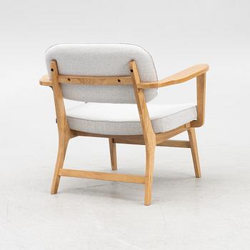 Fåtölj, "Haze Lounge Chair", Hübsch, Danmark.