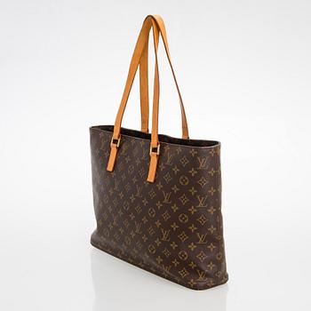 Louis Vuitton, "Luco", laukku.