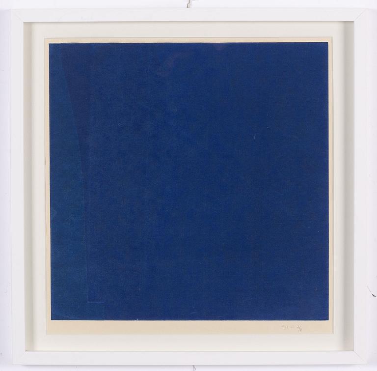 Gert Marcus, Triptyk.