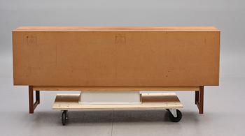 SIDEBOARD, sannolikt Ib Kofoed-Larsen, Säffle Möbelfabrik, 1900-talets andra hälft.