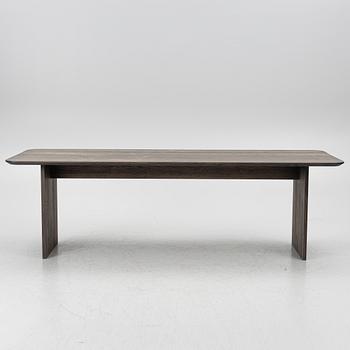 Christian Troels, matbord för dk3  "Ten Table".