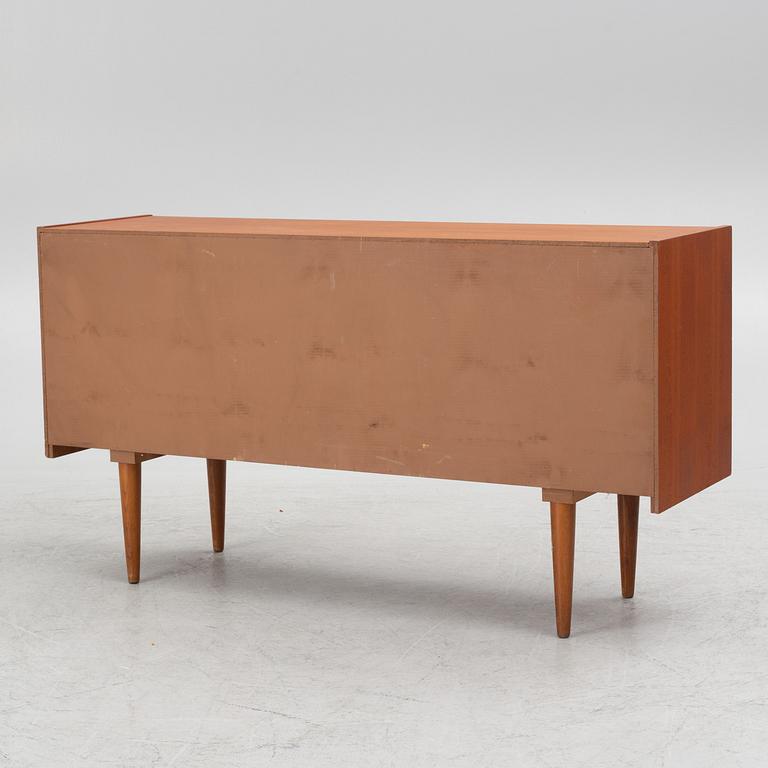 Yngve Ekström, a sideboard, Troeds, Sweden, 1960's.