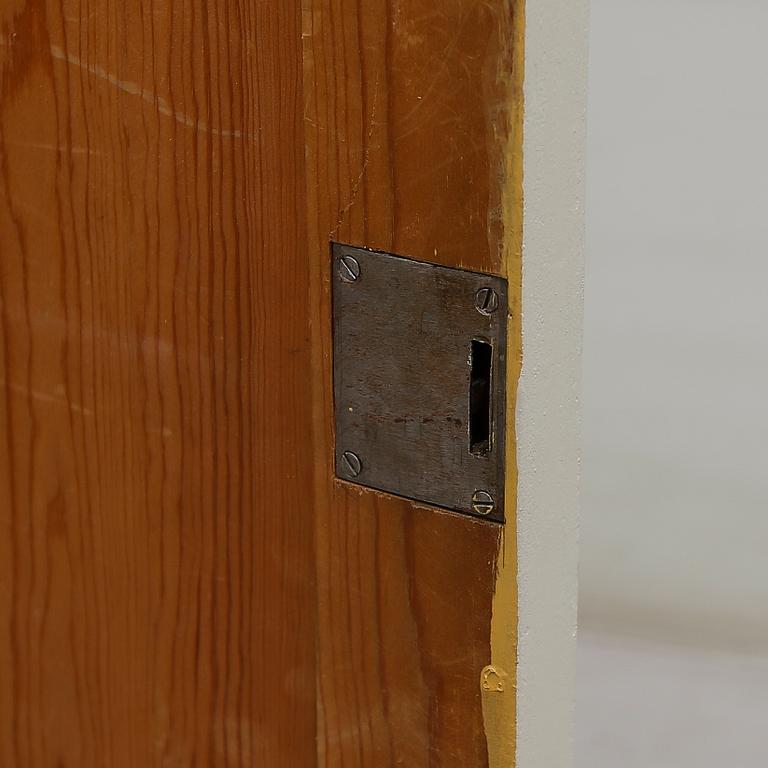 HURTSSKRIVBORD, 1800-talets andra hälft.