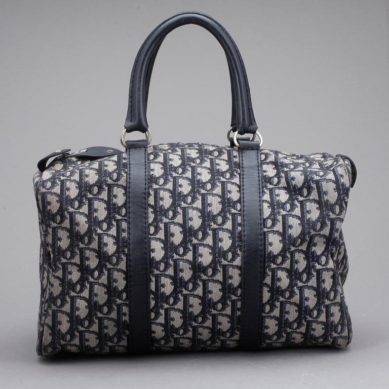 VÄSKA, Christian Dior, "Speedy".