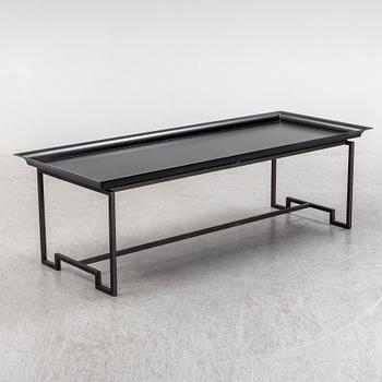 PER ÖBERG soffbord, Ambolt Smide AB.