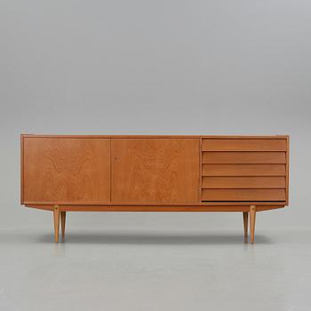SIDEBOARD, 1950/60-tal.