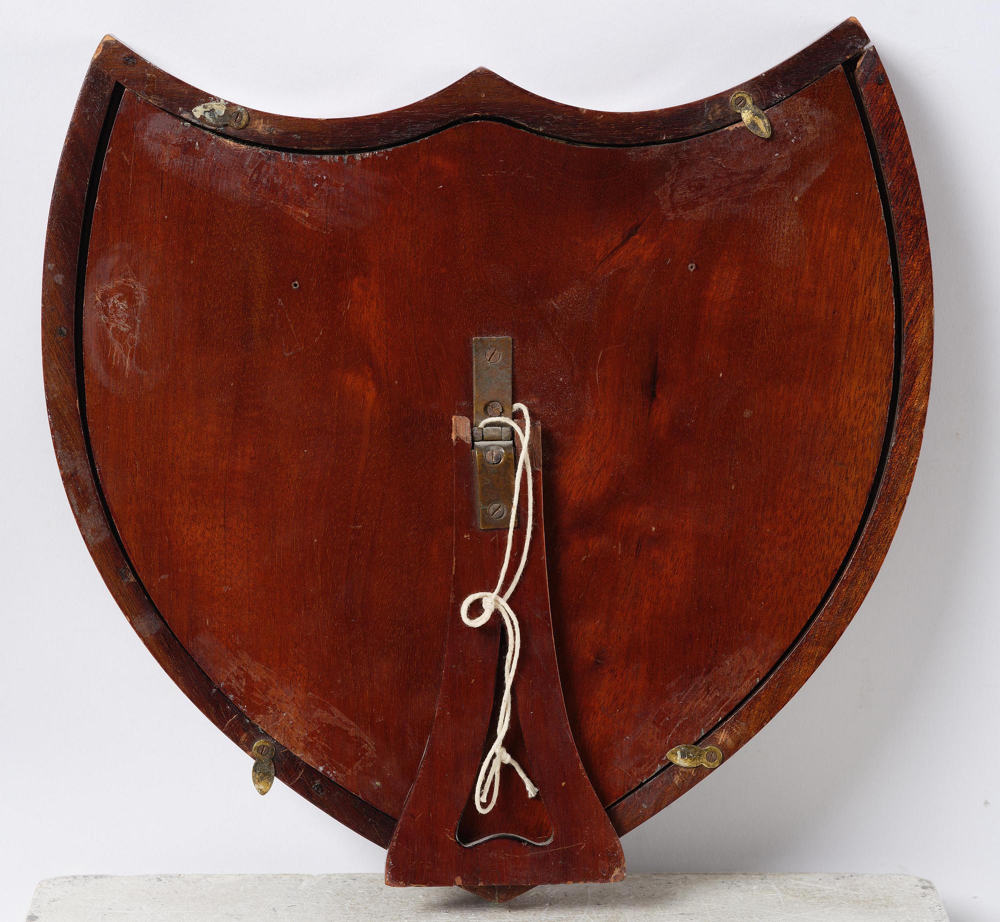 Okänd konstnär, 1700-tal, Europeiska regenter, 13 st.
