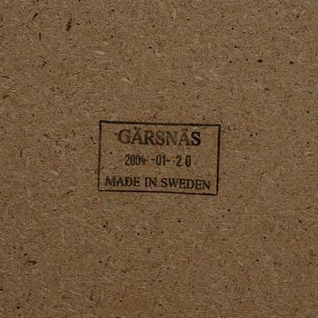 BÄNK, Gärsnäs, 2004.