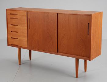 SIDEBOARD, "Florens", Nils Jansson, Troeds, 1950/60-tal.