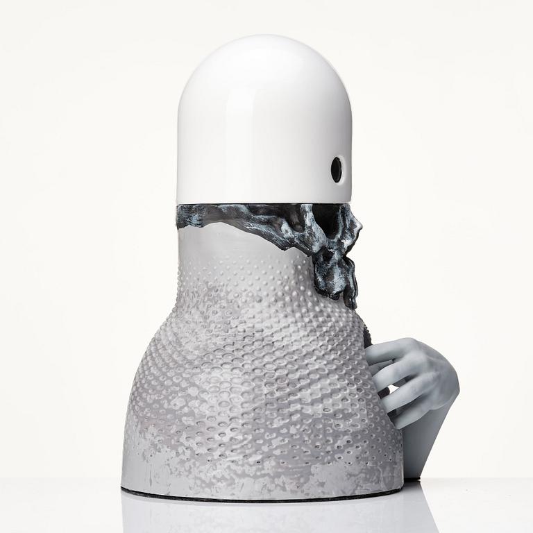 Michael Reeder, "For You My Love (Arctic Trooper Edition)".