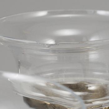 BERTIL VALLIEN, a 1970's candelabra.