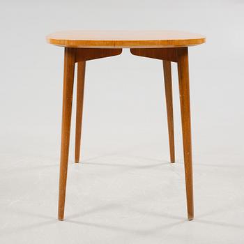 A soda table, model 643, made by Möbelbolaget Tranås, 1940/50-tal.