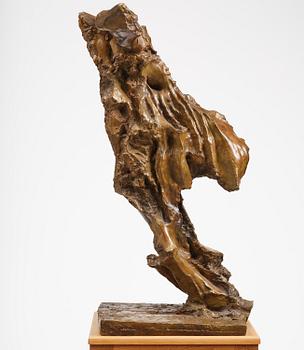 Sivert Lindblom, "Nike".