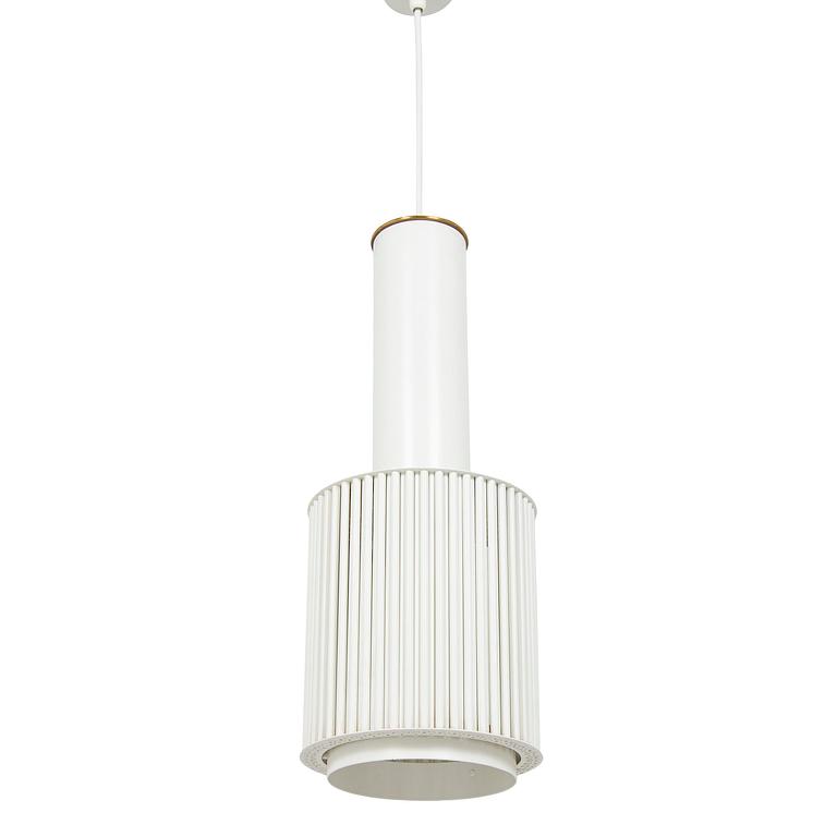Alvar Aalto, taklampa, modell "A 111", Valaistustyö,.
