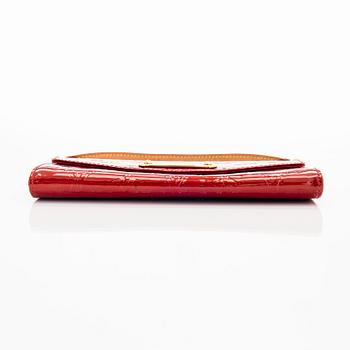Louis Vuitton, a Monogram Vernis leather "Sunset Boulevard" bag.